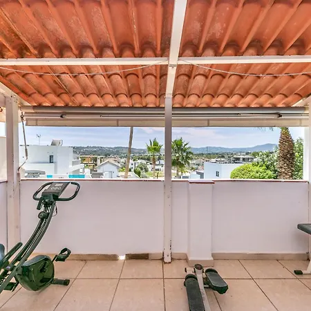 Paradise Hotel Fuengirola