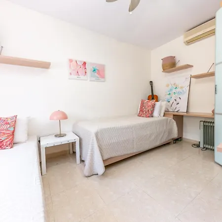Paradise Hotel Fuengirola