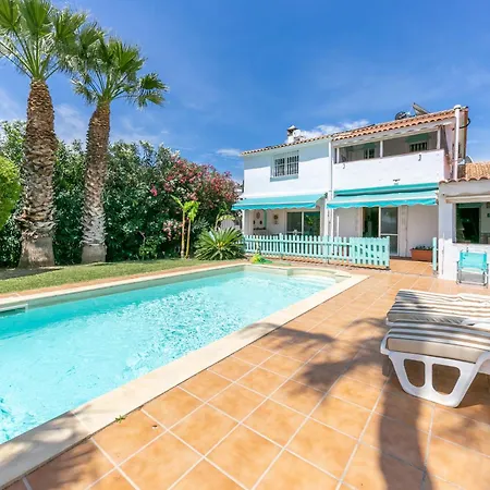 Paradise Hotel Fuengirola